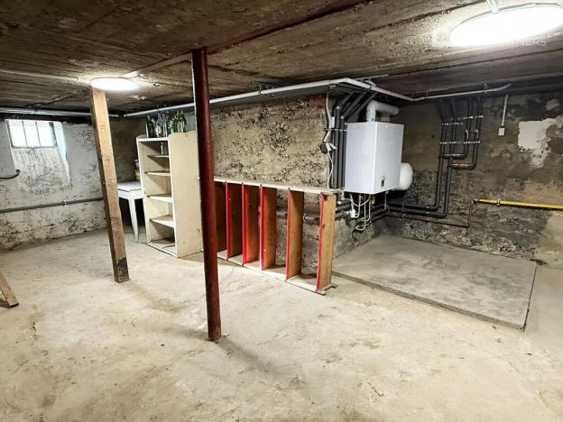 Pronájem rodinného domu, Hranice, Tovačovského, 150 m2