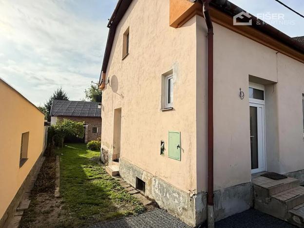 Pronájem rodinného domu, Hranice, Tovačovského, 150 m2