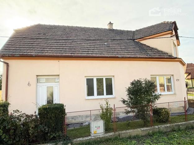 Pronájem rodinného domu, Hranice, Tovačovského, 150 m2