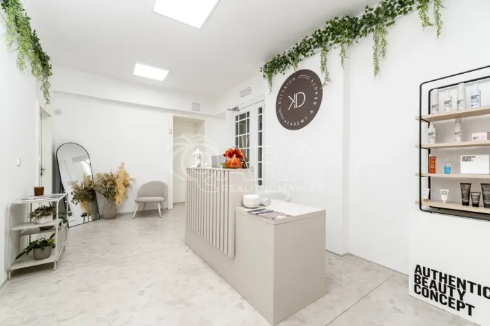 Pronájem komerční nemovitosti, Ostrava, Přívozská, 30 m2