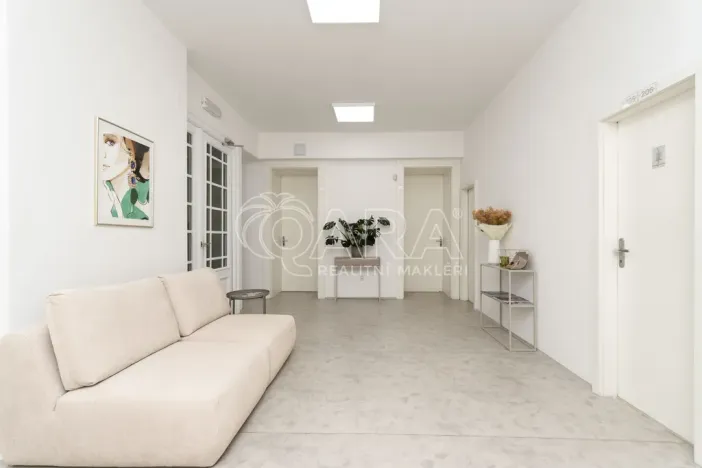 Pronájem komerční nemovitosti, Ostrava, Přívozská, 30 m2