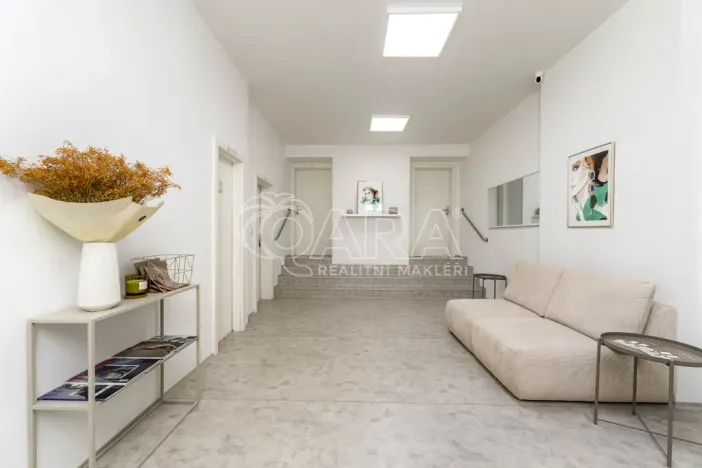 Pronájem komerční nemovitosti, Ostrava, Přívozská, 30 m2