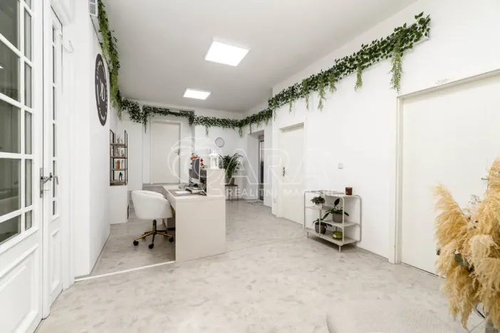 Pronájem komerční nemovitosti, Ostrava, Přívozská, 30 m2