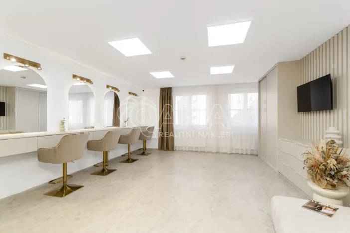 Pronájem komerční nemovitosti, Ostrava, Přívozská, 30 m2