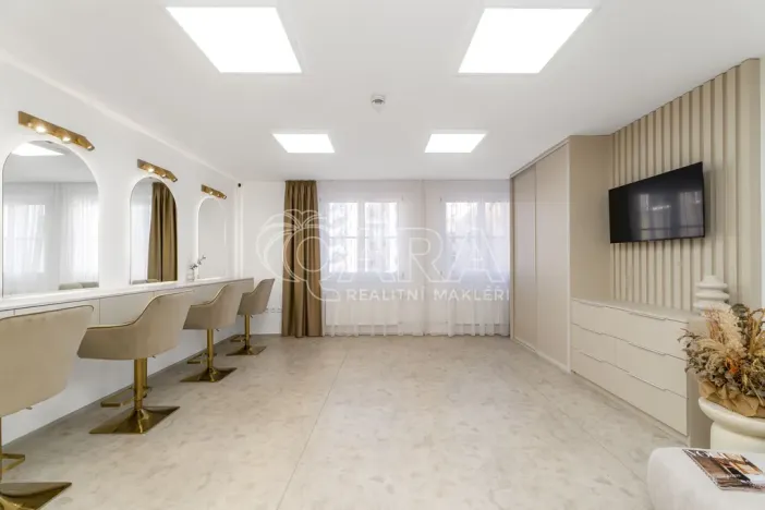 Pronájem komerční nemovitosti, Ostrava, Přívozská, 30 m2