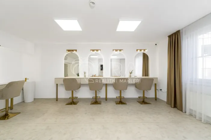 Pronájem komerční nemovitosti, Ostrava, Přívozská, 30 m2