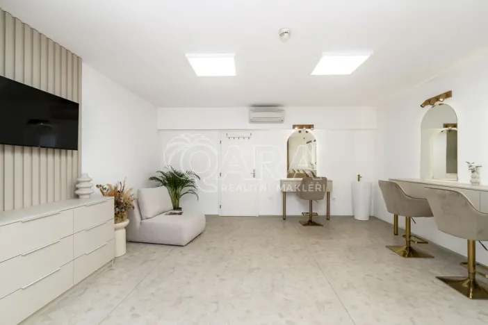 Pronájem komerční nemovitosti, Ostrava, Přívozská, 30 m2