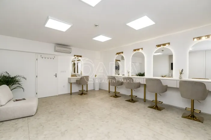 Pronájem komerční nemovitosti, Ostrava, Přívozská, 30 m2