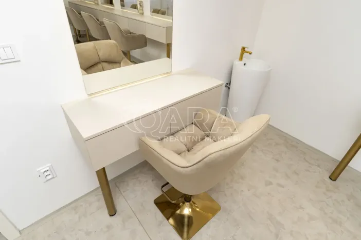 Pronájem komerční nemovitosti, Ostrava, Přívozská, 30 m2