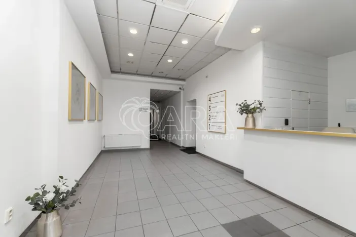 Pronájem komerční nemovitosti, Ostrava, Přívozská, 30 m2