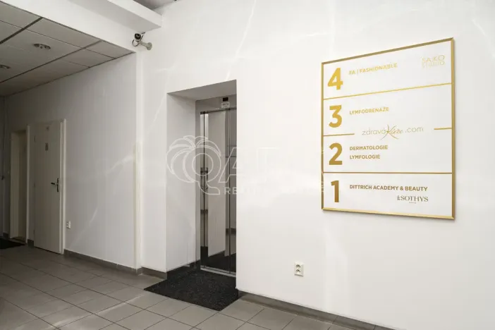 Pronájem komerční nemovitosti, Ostrava, Přívozská, 30 m2