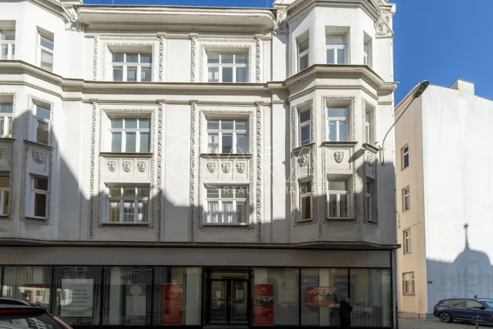 Pronájem komerční nemovitosti, Ostrava, Přívozská, 30 m2