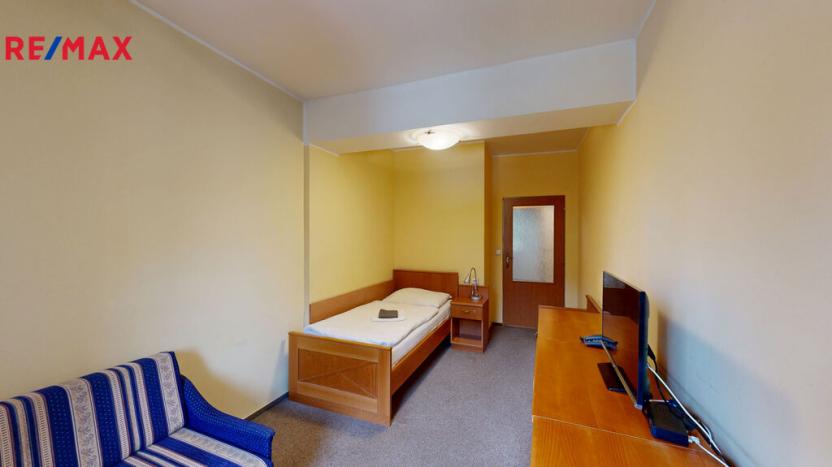 Prodej ubytování, Přerov, Jižní čtvrť III, 3300 m2