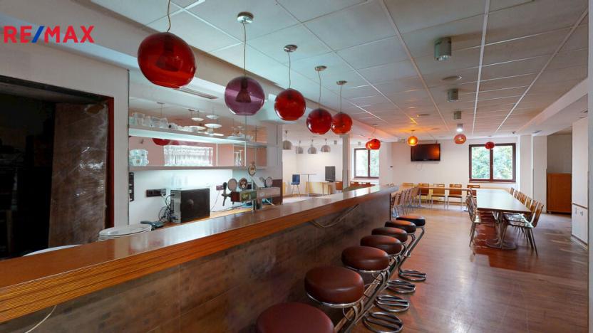 Prodej ubytování, Přerov, Jižní čtvrť III, 3300 m2