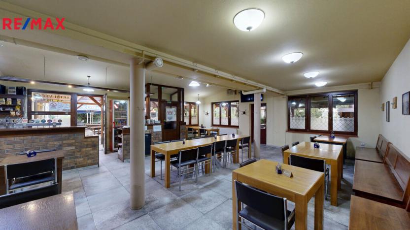 Prodej ubytování, Přerov, Jižní čtvrť III, 3300 m2