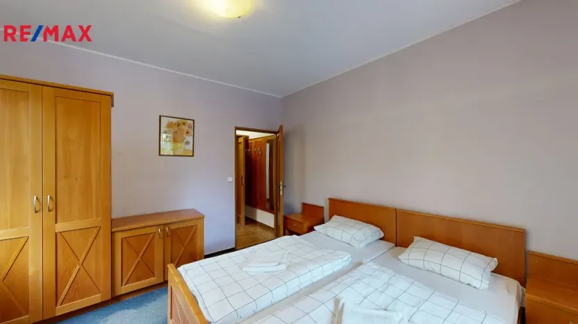 Prodej ubytování, Přerov, Jižní čtvrť III, 3300 m2