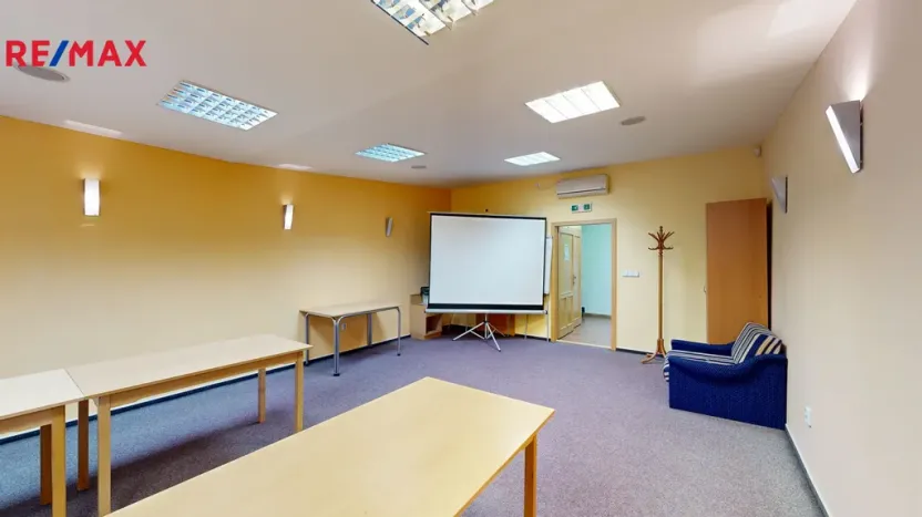 Prodej ubytování, Přerov, Jižní čtvrť III, 3300 m2