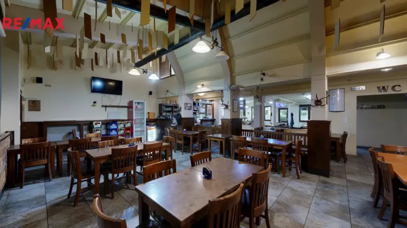 Prodej ubytování, Přerov, Jižní čtvrť III, 3300 m2