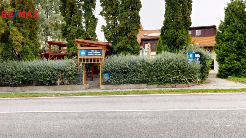 Prodej ubytování, Přerov, Jižní čtvrť III, 3300 m2