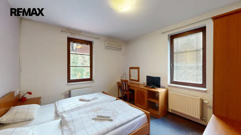 Prodej ubytování, Přerov, Jižní čtvrť III, 3300 m2