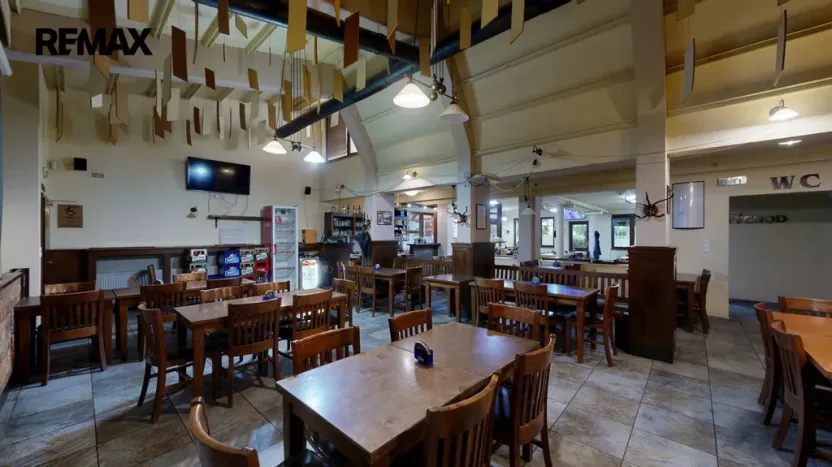 Prodej ubytování, Přerov, Jižní čtvrť III, 3300 m2