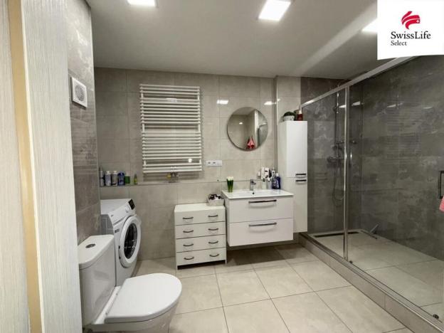 Pronájem bytu 2+1, Studánka, 69 m2