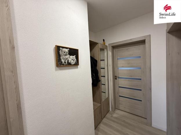 Pronájem bytu 2+1, Studánka, 69 m2