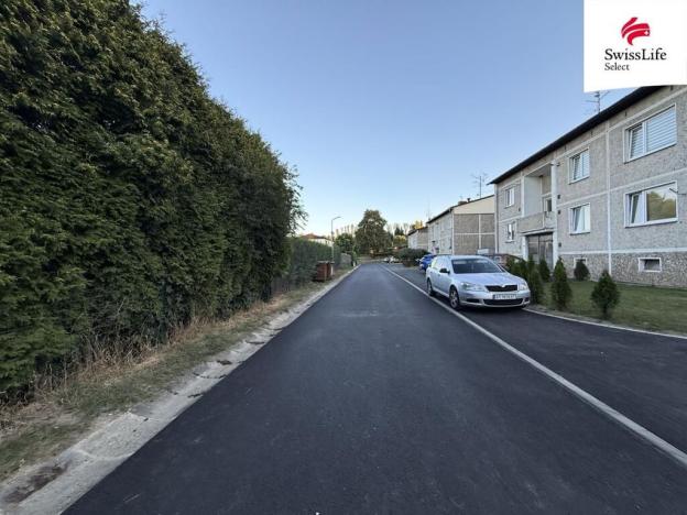 Pronájem bytu 2+1, Studánka, 69 m2