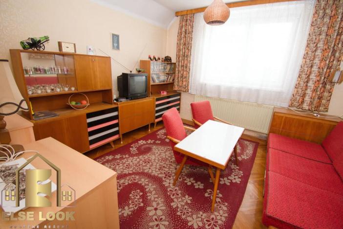 Prodej rodinného domu, Rychnov nad Kněžnou, Jiráskova, 130 m2