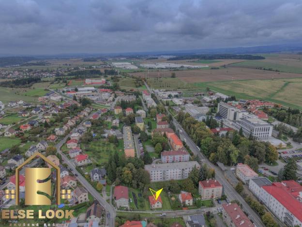 Prodej rodinného domu, Rychnov nad Kněžnou, Jiráskova, 130 m2