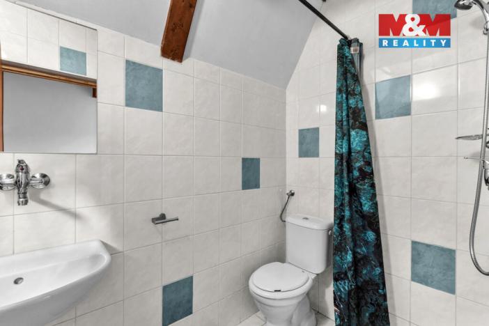 Prodej chaty, Pastviny, 181 m2