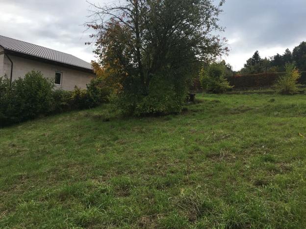 Prodej pozemku pro bydlení, Žatec, 1233 m2