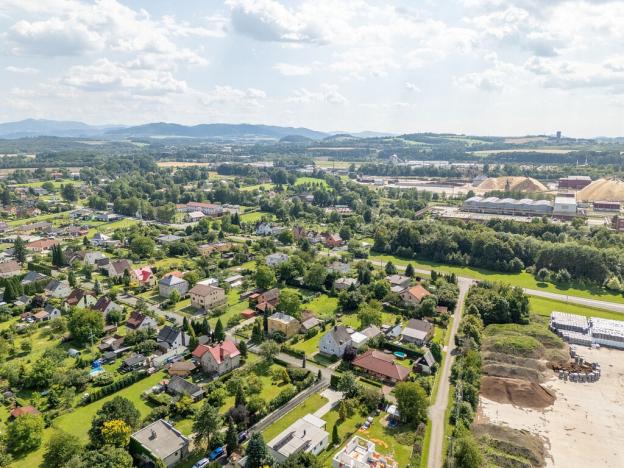 Prodej pozemku, Žabeň, 888 m2