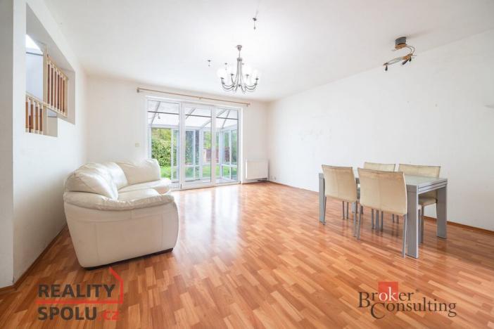 Prodej rodinného domu, Praha - Satalice, Dany Medřické, 156 m2