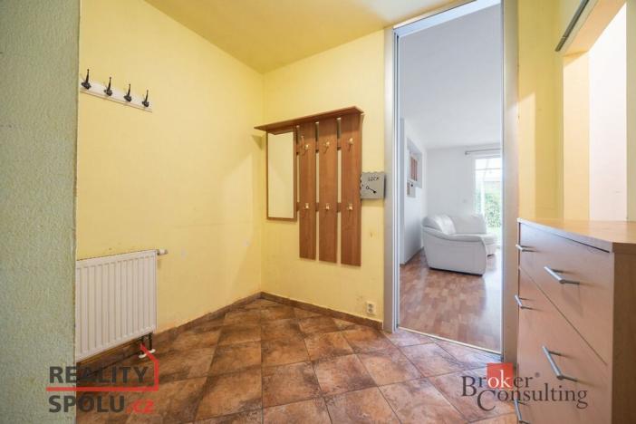 Prodej rodinného domu, Praha - Satalice, Dany Medřické, 156 m2