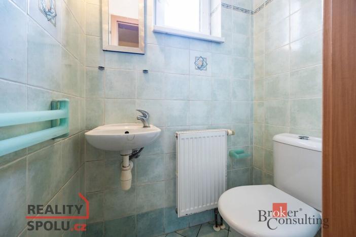 Prodej rodinného domu, Praha - Satalice, Dany Medřické, 156 m2