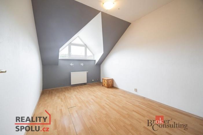 Prodej rodinného domu, Praha - Satalice, Dany Medřické, 156 m2