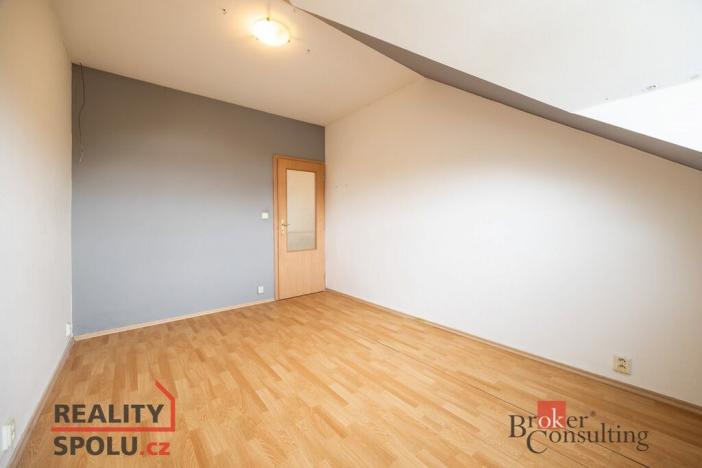 Prodej rodinného domu, Praha - Satalice, Dany Medřické, 156 m2