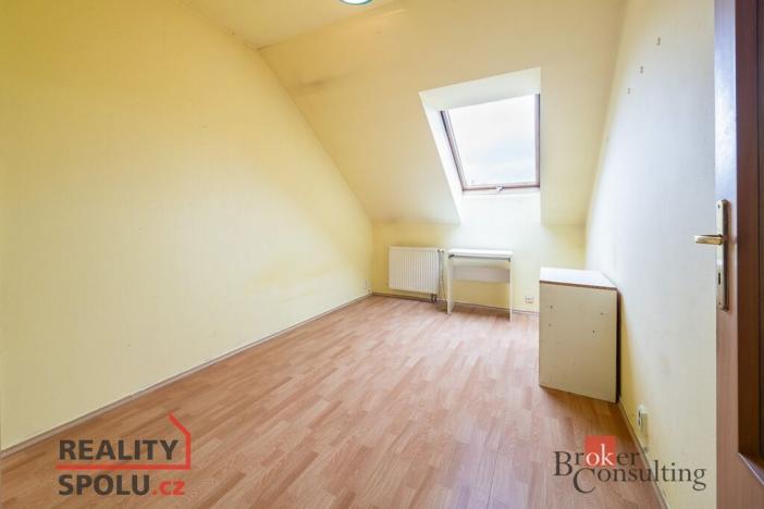 Prodej rodinného domu, Praha - Satalice, Dany Medřické, 156 m2