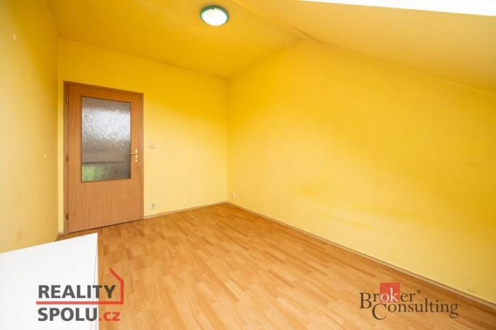 Prodej rodinného domu, Praha - Satalice, Dany Medřické, 156 m2