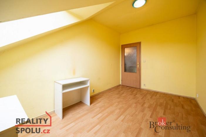 Prodej rodinného domu, Praha - Satalice, Dany Medřické, 156 m2