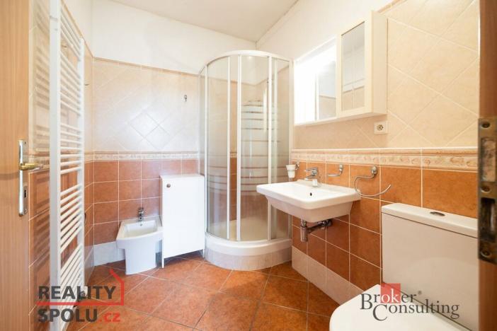 Prodej rodinného domu, Praha - Satalice, Dany Medřické, 156 m2