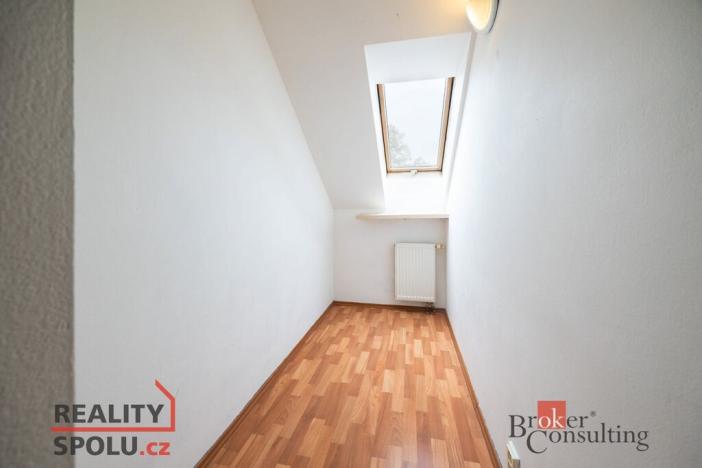 Prodej rodinného domu, Praha - Satalice, Dany Medřické, 156 m2