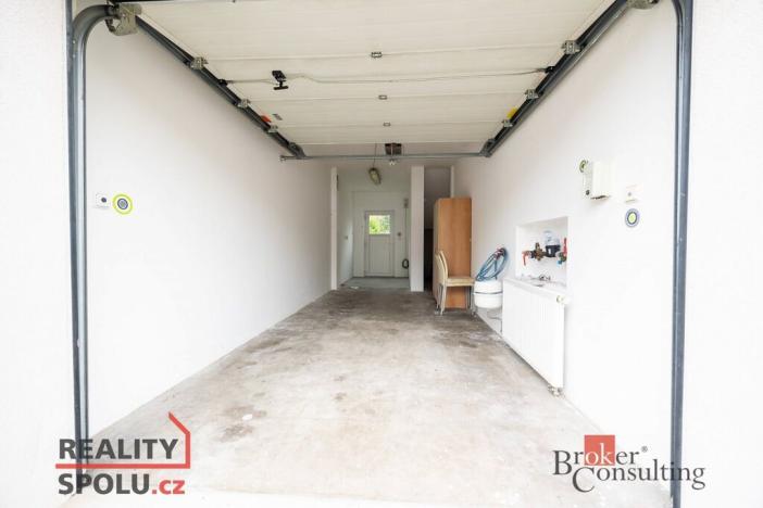 Prodej rodinného domu, Praha - Satalice, Dany Medřické, 156 m2