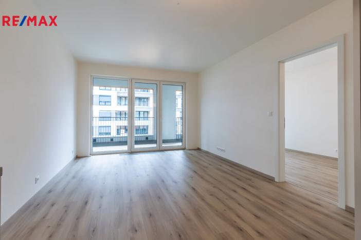 Prodej bytu 2+kk, Praha - Hloubětín, Poděbradská, 56 m2