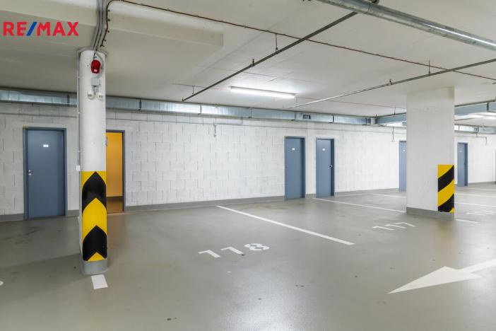 Prodej bytu 2+kk, Praha - Hloubětín, Poděbradská, 56 m2