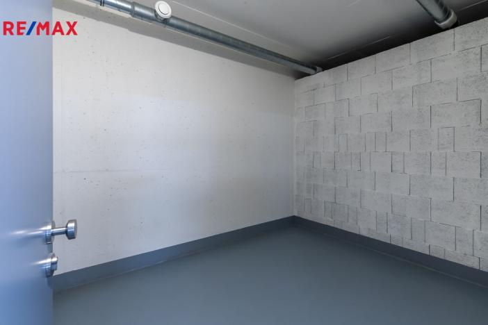 Prodej bytu 2+kk, Praha - Hloubětín, Poděbradská, 56 m2