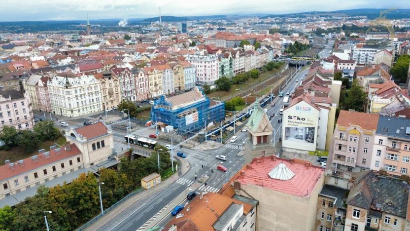 Prodej bytu 2+kk, Plzeň - Jižní Předměstí, Chelčického, 59 m2