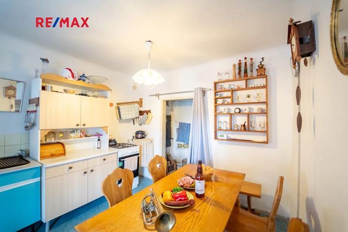 Prodej chaty, Všeradice, 60 m2