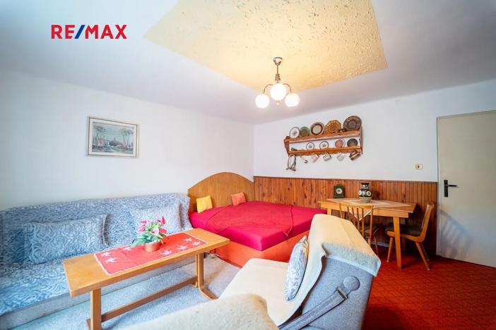 Prodej chaty, Všeradice, 60 m2